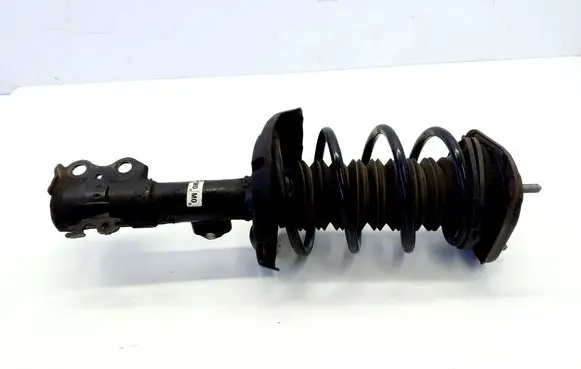 Toyota Corolla E210 E21 Front shock absorber/damper 4852002M00
