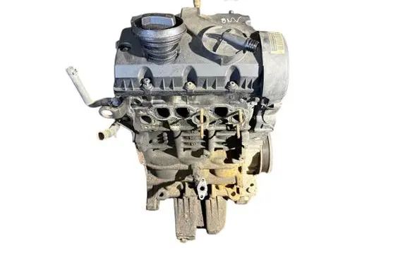 Skoda Roomster (5J) Engine BNV