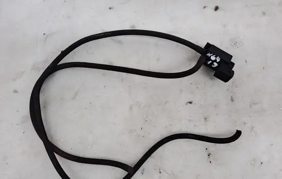 Turbo solenoid valve