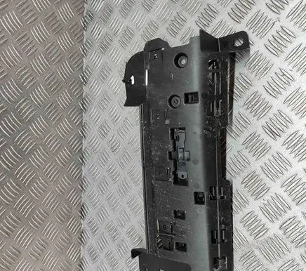 Land Rover Range Rover L405 Tailgate/trunk control unit/module KK5214E115AA GK5214E108AA