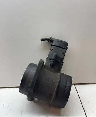 Volkswagen Sharan Mass air flow meter 0280217121