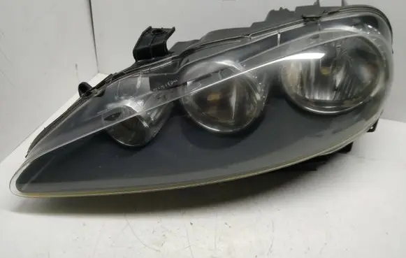 Alfa Romeo 147 Headlight/headlamp 89101232 11032008