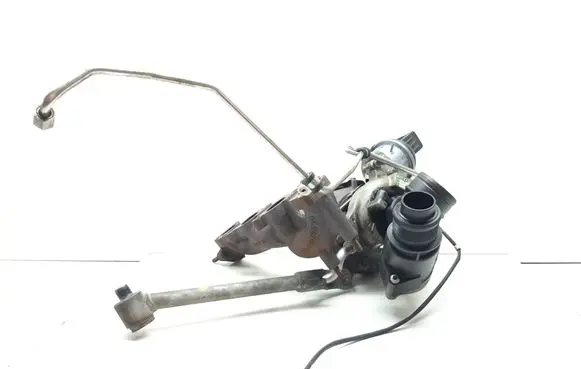 Volkswagen PASSAT CC Turbo 03L253016J BV43B0152