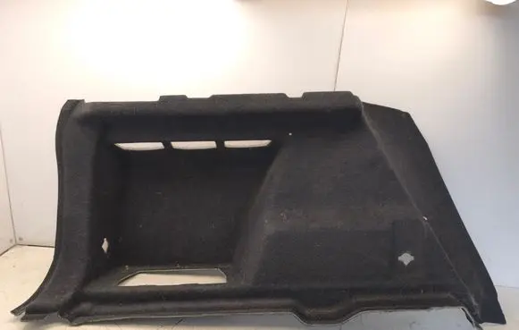 BMW X1 F48 F49 Trunk/boot lower side trim panel 9872563