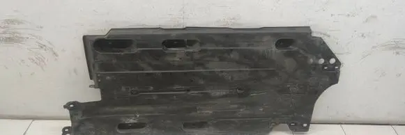 Peugeot 308 Side bottom protection 9832617680