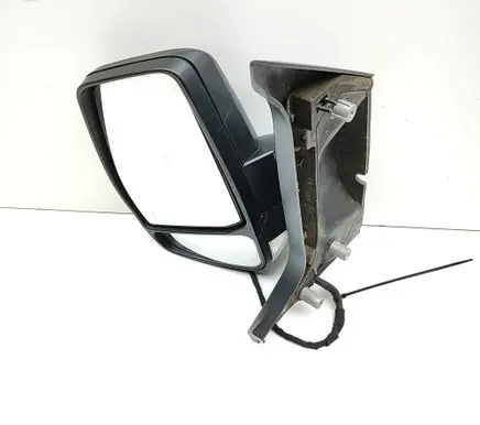 Ford Transit Custom Front door electric wing mirror BK2117683FEW