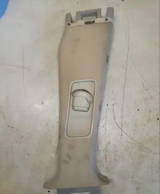 (B) pillar trim (top)