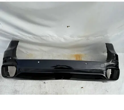 BMW X5 F15 Rear bumper 8054021 51128054021