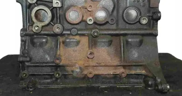 Mazda 6 Engine block R2AA