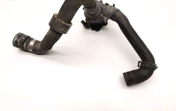 Audi Q5 SQ5 Electric auxiliary coolant/water pump 06H121601A