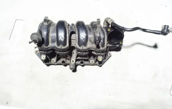Audi A2 Intake manifold 036129711BH