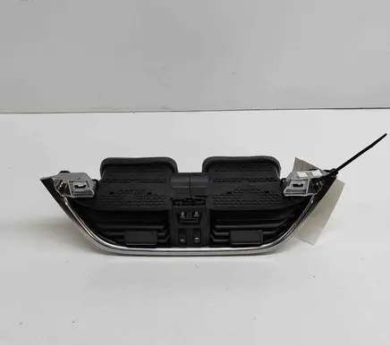Ford Fiesta Dashboard air vent grill cover trim H1BB19K617ADW
