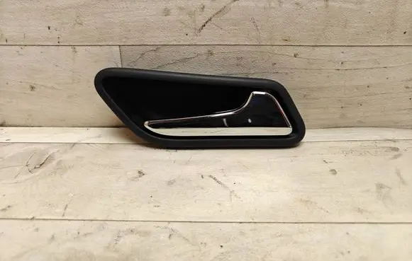 Mercedes-Benz A W169 Rear door interior handle A1697600261