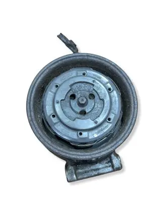 BMW 3 E90 E91 Air conditioning (A/C) compressor (pump) 9122618