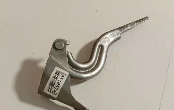 Honda FR-V Engine bonnet/hood hinges 