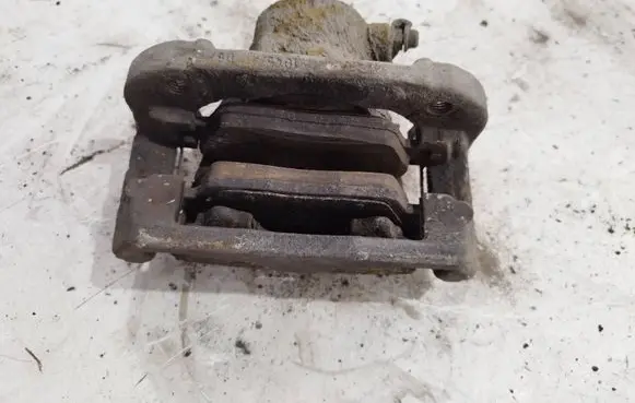 BMW 1 E81 E87 Front brake caliper