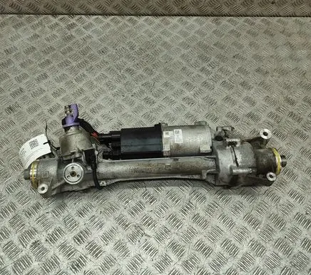Mercedes-Benz E W238 Steering rack A2134605401 A2134604001