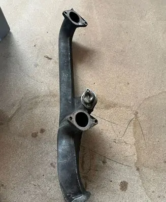 Audi A6 S6 C5 4B Intake manifold 059145770A