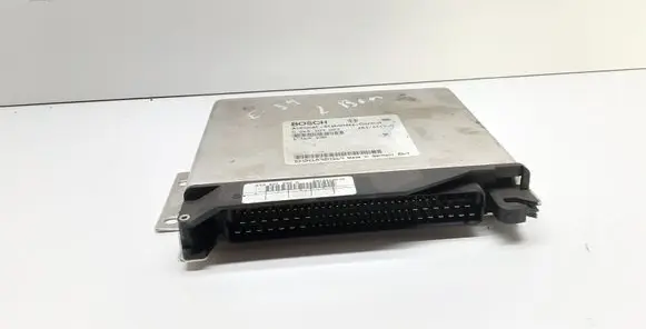 ABS control unit/module