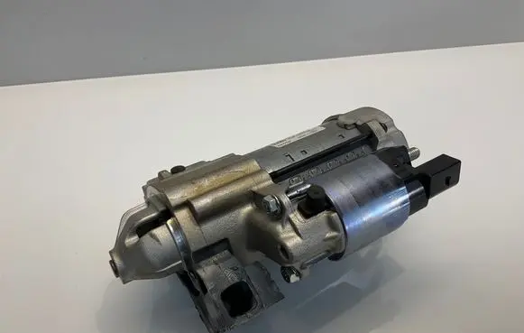 BMW X5 G05 Starter motor 8671505 MS4380004551 45510377219179
