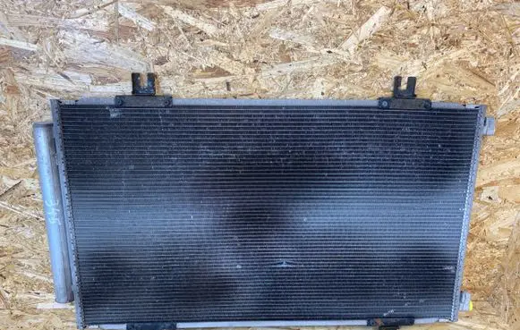 Suzuki Vitara (LY) A/C cooling radiator (condenser)