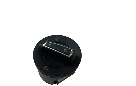 Volkswagen Golf VII Light switch 5G0941431BG