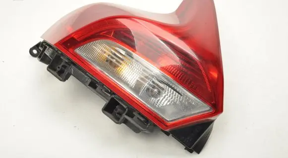 Volvo V40 Rear/tail lights 31395844