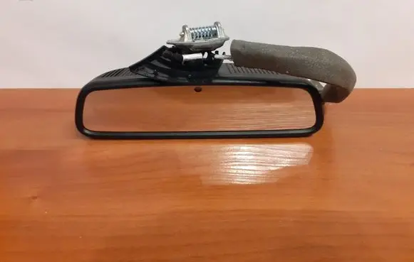 Mercedes-Benz E A207 Rear view mirror (interior) A2048101217 5316