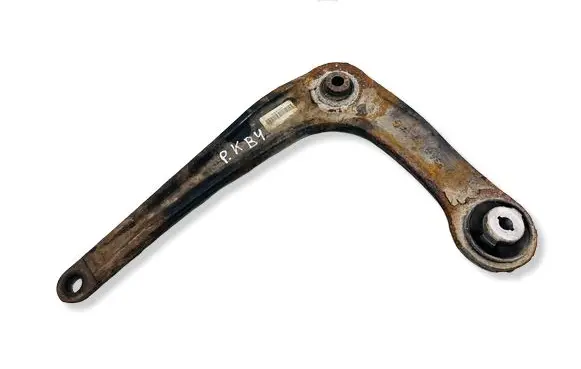 Peugeot Expert Front lower control arm/wishbone 9816863680