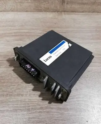 Ford Escort Engine control unit/module ECU 91AB9F480AC