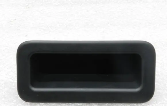 Mazda 6 Tailgate/trunk/boot exterior handle GHP968966