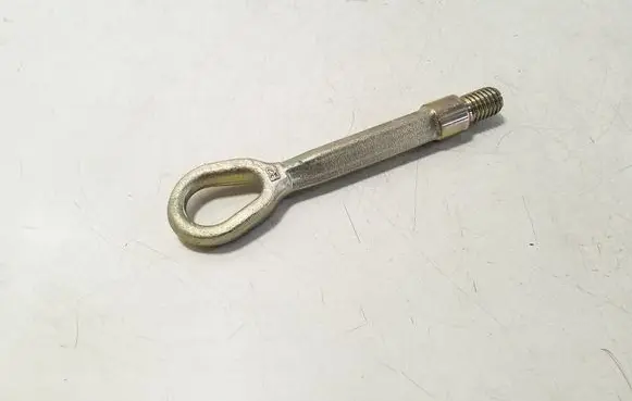 BMW 3 G20 G21 Towing hook eye 
