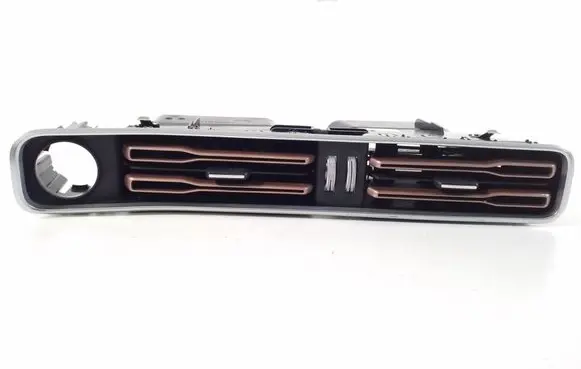 Mercedes-Benz EQC Dash center air vent grill A2938300900