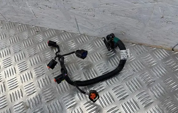 KIA Ceed Engine installation wiring loom 3534103AC0