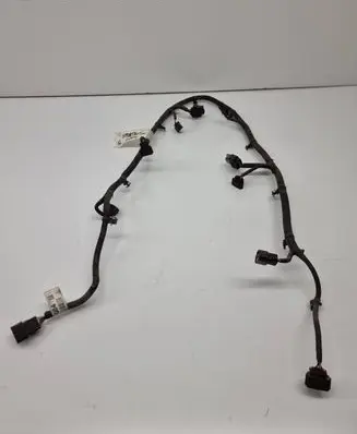Parking sensor (PDC) wiring loom