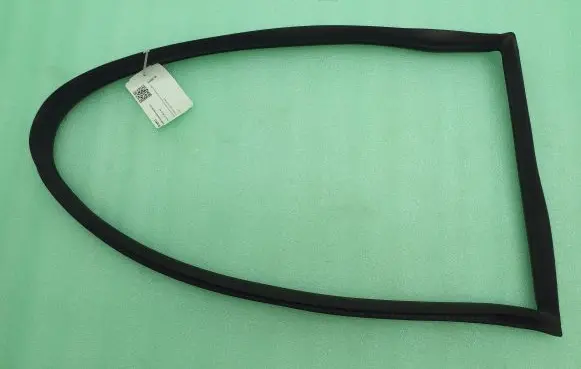 Porsche 911 996 Rear door rubber seal (on body) 99654332500