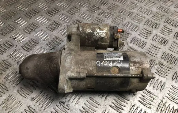 Subaru Outback Starter motor 23300AA620