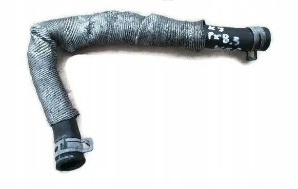 Jeep Cherokee III KJ Gearbox oil cooler pipe/hose 