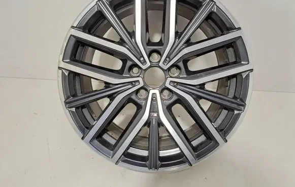 BMW X1 U11 R18 alloy rim 6891179 75JX18ET50