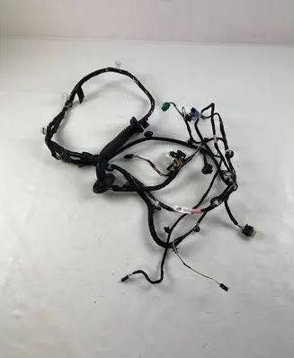 Tesla Model 3 Front door wiring loom YZZ202901904940 306796300B