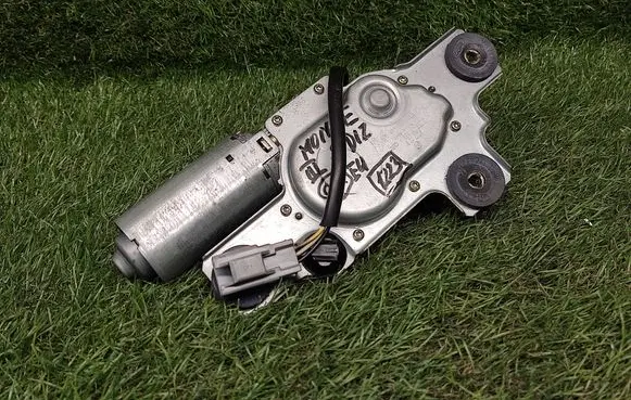 Ford Mondeo Mk III Rear window wiper motor 1S71A17K441AB 0390201589