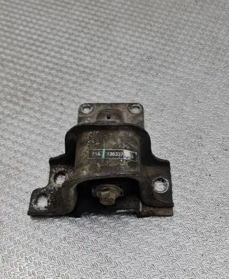 Citroen Jumper Engine mount bracket 1363378080