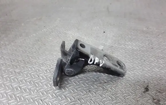 Citroen C-Crosser Front door upper hinge