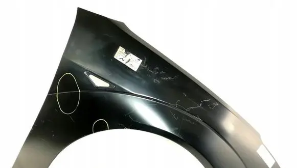 Ford Focus Fender 1415006