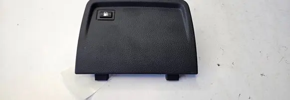 BMW 3 F30 F35 F31 Fuel tank opening switch 9330077