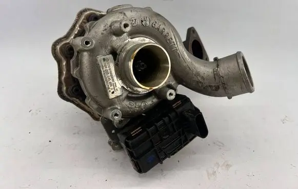 Audi A7 S7 4G Turbo 059145874J 6NW009550
