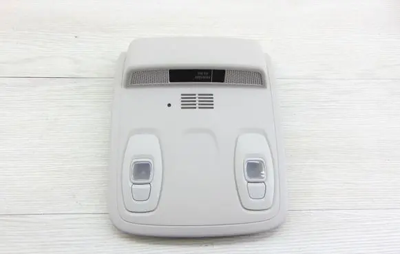 Renault Megane IV Other interior light 969801480R
