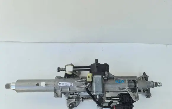 BMW iX Steering wheel axle 6892053 19071312