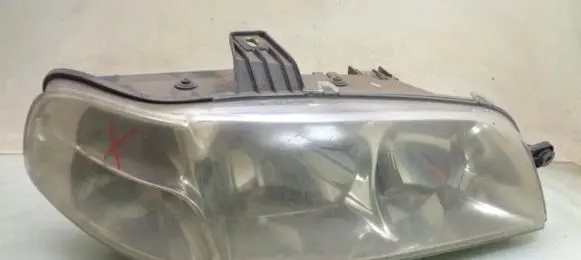 Fiat Ducato Headlight/headlamp