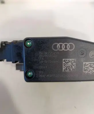 Audi A4 S4 B8 8K Steering wheel lock 8K0905852D